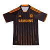 Chelsea 2010-11 Retro Bortedrakt Kortermet